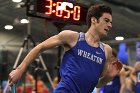 Wheaton Track Invitational  Wheaton College Men's and Women's track and field teams compete in the Wheaton Track and Field Invitational. - Photo by: Keith Nordstrom : Wheaton College, track & field, Wheaton Invitational